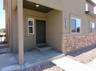 5241 Palomino Ranch Point, Colorado Springs, CO 80922