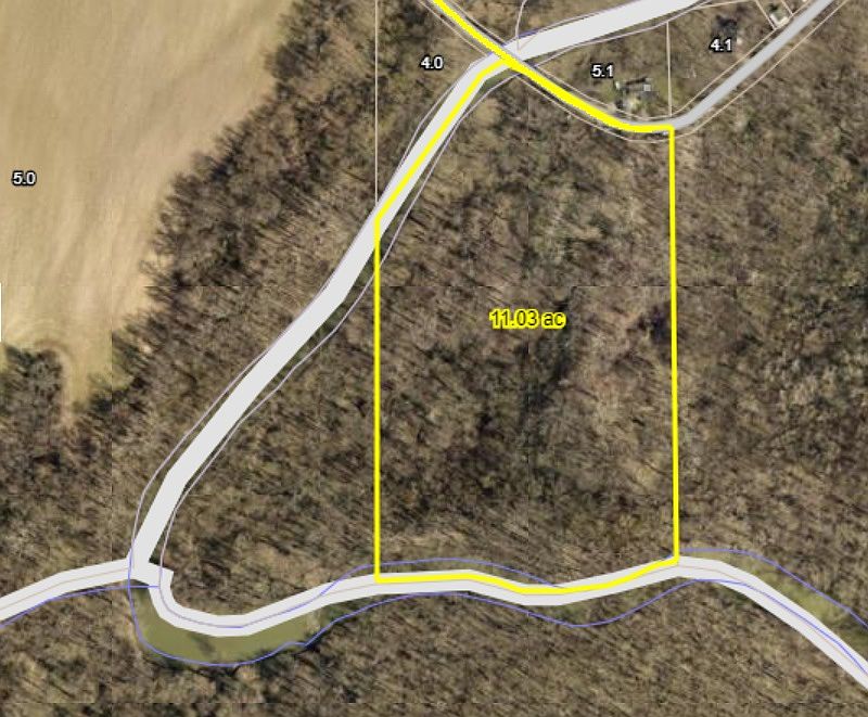2nd image of Griffin Rd