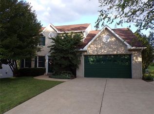 5089 Cypress Dr, Murrysville, PA