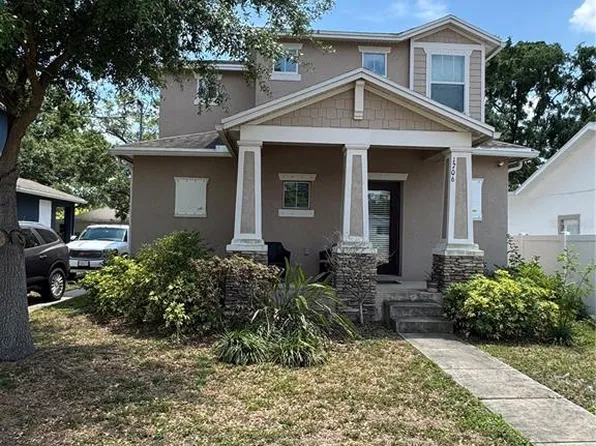 1706 W Beach St, Tampa, FL 33607