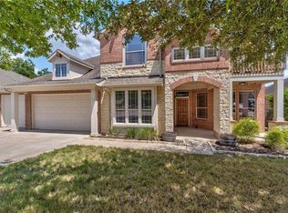 198 Mountain Laurel Way, Austin, TX 78737