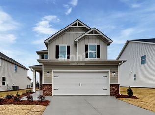 817 Headland Way, Canton, GA 30114
