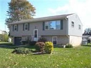 6316 Chesterfield Ln, Mechanicsburg, PA 17050
