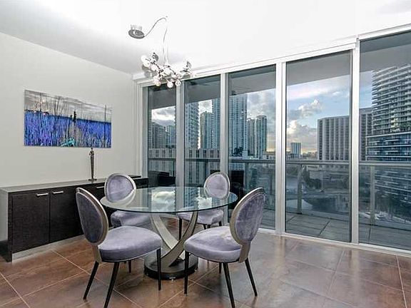 4th image of 465 Brickell Ave APT 1202