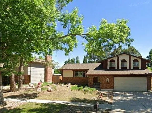 4345 Nonchalant Cir N, Colorado Springs, CO 80917