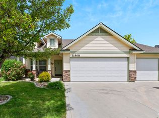 11908 Goldfinch St, Caldwell, ID 83605