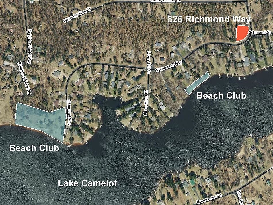 1st image of 826 Richmond Way