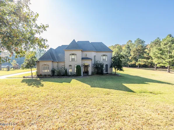 8119 Lakeview Cv, Olive Branch, MS 38654
