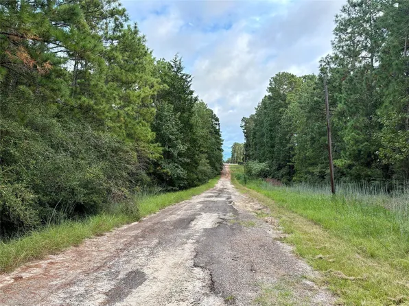 Tbd Parkview Dr, Onalaska, TX 77360