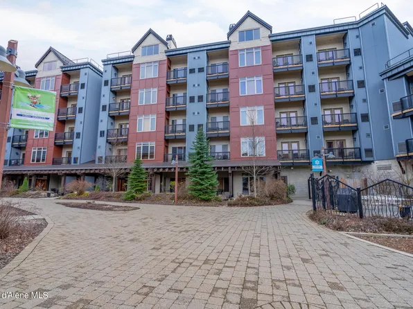 110 Morning Star Dr, Kellogg, ID 83837