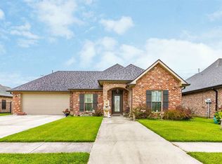 311 Lansdown Dr, Houma, LA 70360