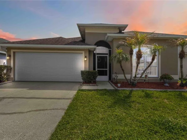 1312 Vinetree Dr, Brandon, FL 33510