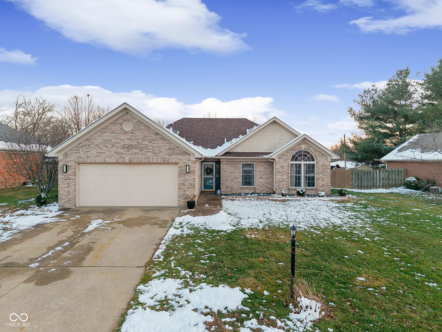 4103 Andrew Dr photo 1
