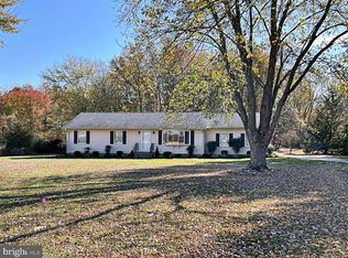 2528 Taraila Rd, Hartly, DE 19953