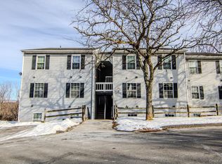 7 Lexington Hill #8, Harriman, NY 10926