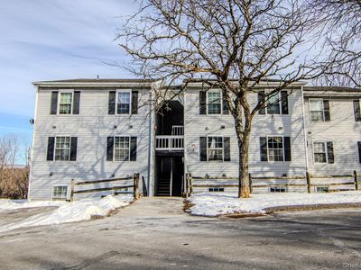 7 Lexington Hill #8, Harriman, NY, 10926