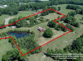 542 Woody Store Rd, Siler City, NC 27344