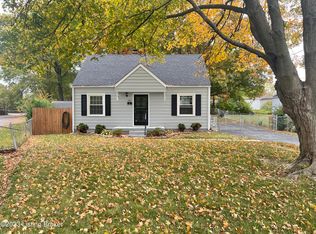 4801 Joy Lovene Dr, Louisville, KY