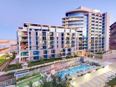 140 E Rio Salado Pkwy UNIT 504, Tempe, AZ, 85281