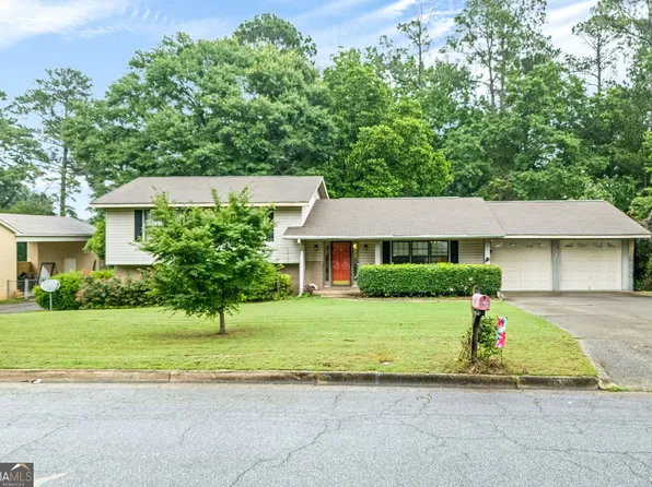 6336 Fox Chapel Dr, Columbus, GA 31904