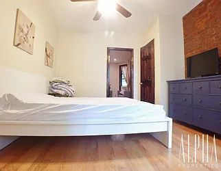 Rented by Alpha Properties NYC I LLC