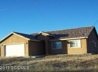 1791 Birmania Ct, Rio Rico, AZ 85648