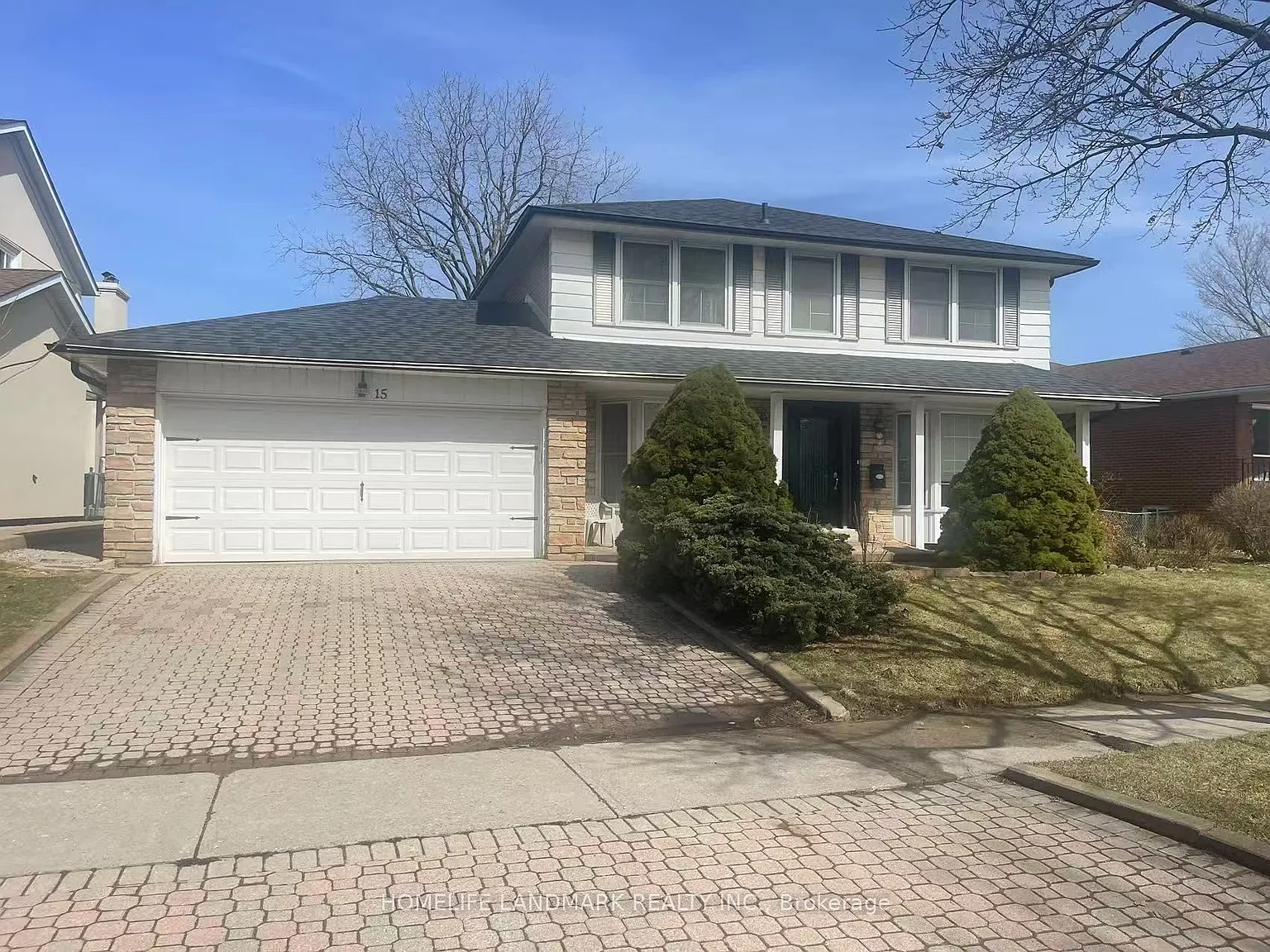 4 bed, $3,600 — Photo 1
