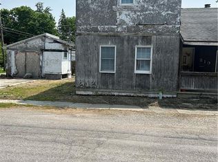 219 Hurd Ave, Findlay, OH 45840