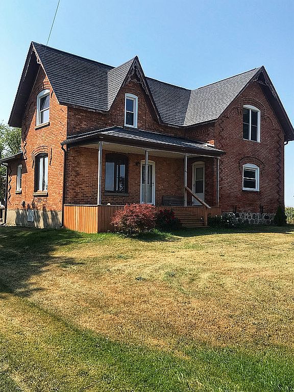 3837 Kinde Rd, Kinde, MI 48445 Zillow