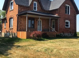 3837 Kinde Rd, Kinde, MI 48445