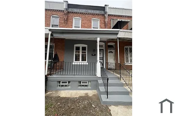 Building Photo - 5527 Bloyd St #5527
