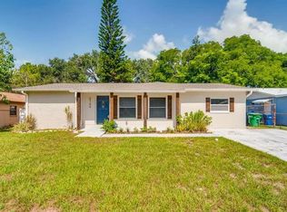 5705 S Sheridan Rd, Tampa, FL 33611