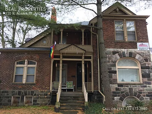 310 N Adams St Photo 1