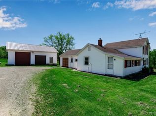 10869 Allen Rd, East Concord, NY 14055