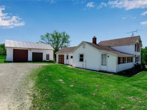 10869 Allen Rd, East Concord, NY 14055