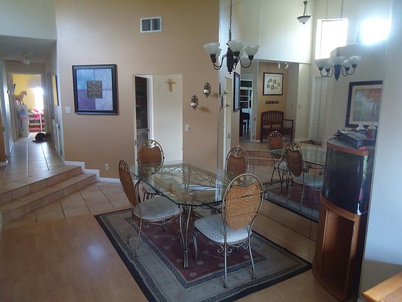 Great/Dining Room