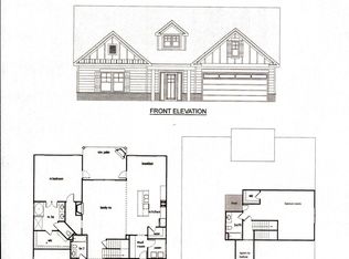 248 Mount Vernon Rd NW, Monroe, GA 30655