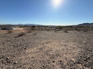 130XX S 218th Ave, Buckeye, AZ 85326