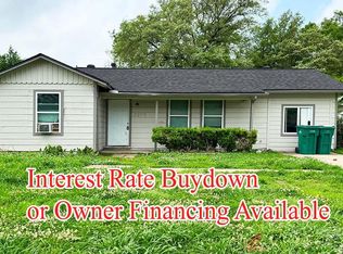 2227 Westway St, Orange, TX 77630