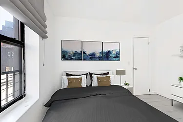 Sold by Bedford Realty USA Corp