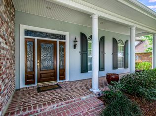 16 Zion Dr, Kenner, LA 70065