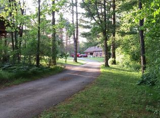 9339 Farrand Rd, Otisville, MI 48463