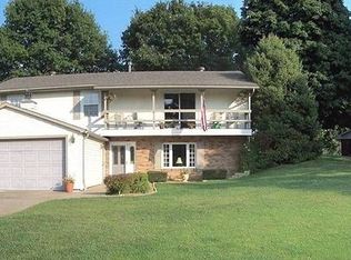 105 E 780 S, Fort Branch, IN 47648