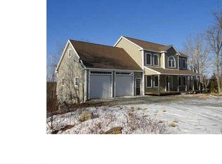 8 Rocky Rd, Bar Harbor, ME 04609