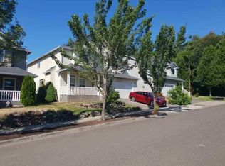 3538 S 3rd Way, Ridgefield, WA 98642