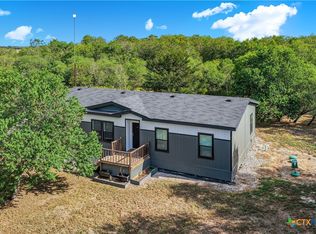 431 Jackson Rd, Refugio, TX 78377