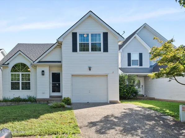 3925 Pinoak View Ct, Louisville, KY 40299