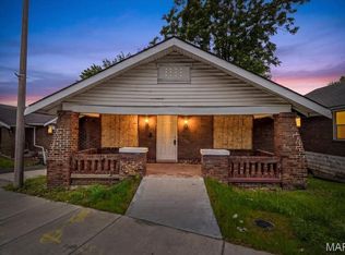 6842 Natural Bridge Rd, Saint Louis, MO 63121