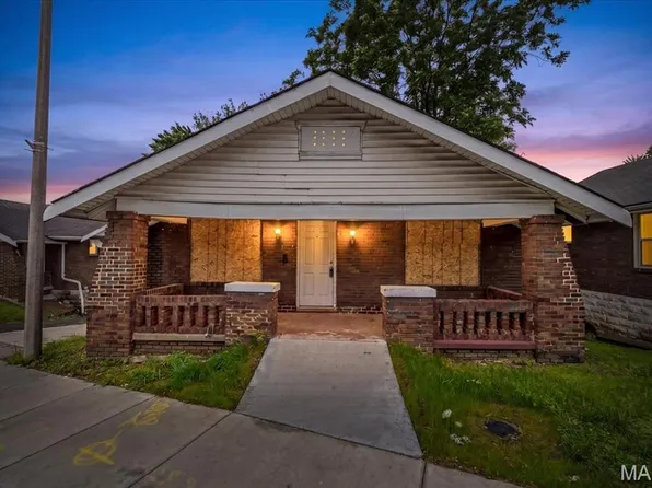 6842 Natural Bridge Rd, Saint Louis, MO 63121
