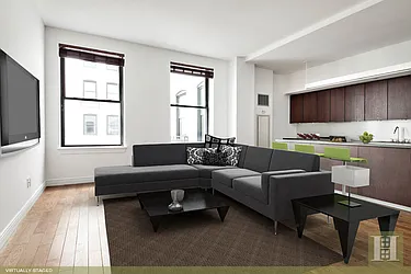 Rented by Halstead Real Estate